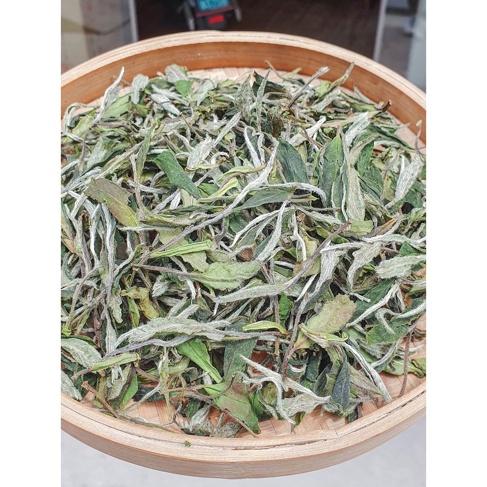 管阳高山白牡丹 150克袋装 高山花香 细节图1