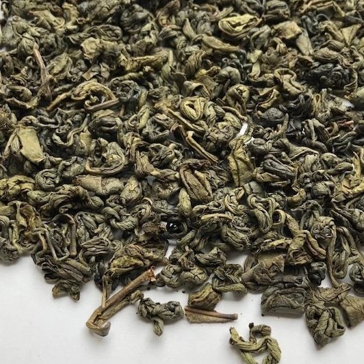 冻顶乌龙茶 150克罐装 中焙火香