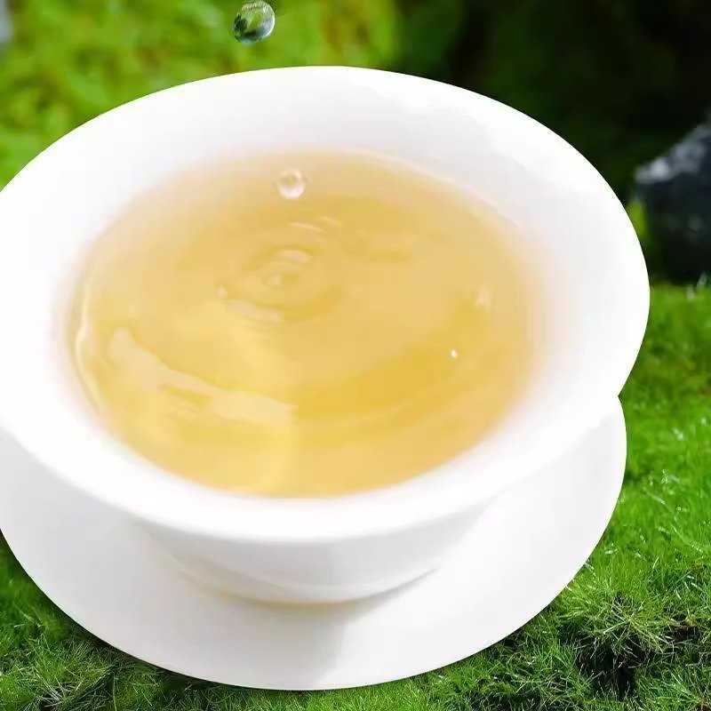 茉莉花茶罐装 100克罐装 花香不掩茶味