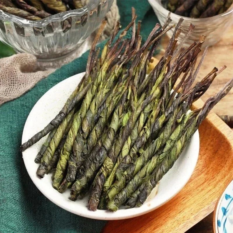 大叶苦丁茶 250克袋装 苦后回甘